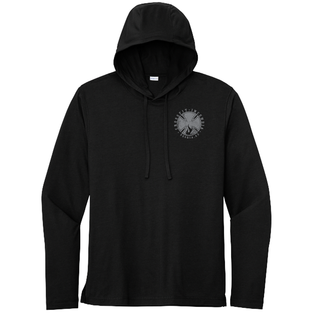 CFI Logo Hoodie